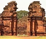 Ruinas de San Ignacio