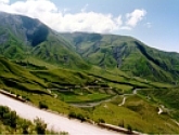 Cabra Corral
