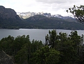 Villa Traful - Mirador